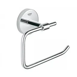 Паперотримач Grohe Bau Cosmopolitan 40457001, Хром