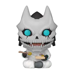 Фигурка Funko Pop Кайджу № 8 в костюме (92024)