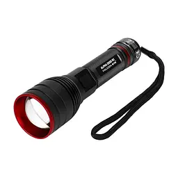 Ліхтар Falcon Eye тактичний Alpha 2000 RC (2000 Lm) Focus Rechargeable Type-C (FHH0123) (DAS303958) - мініатюра 3