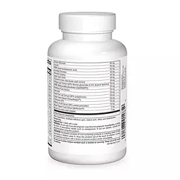 Комплекс вітамінів і мінералів Source Naturals Advanced One Multiple No Iron, 30 таблеток без заліза - мініатюра 2