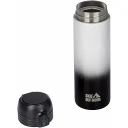 Термокружка Skif Outdoor Bokeh 500 мл Black (HD-500-49B) - мініатюра 3