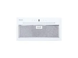 Витяжка WEILOR PBSR 52301 GLASS WH 1100 LED Strip - мініатюра 5