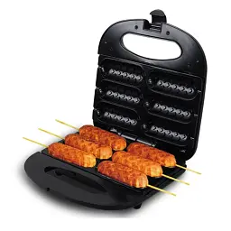 Вафельниця для корн-догів SOKANY SK-08037 750 Вт Sokany SK-08037