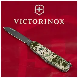Ніж Victorinox Spartan Army 91 мм Піксель (1.3603.3_W3940p) - мініатюра 5