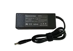 Блок живлення для ноутбука Samsung 80W 19V 4.22A 5.5x3.0mm YDS-080A ОЕМ - мініатюра 2