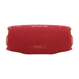 Портативна колонка JBL Charge 6 JBLCHARGE6RED Red - мініатюра 3