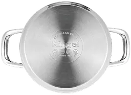 Каструля Grey line (2.3 л) 18 см Ringel kuh0016399 - мініатюра 4
