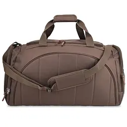Сумка дорожня Semi Line 47 Brown (A3029-2)