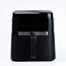 Мультипіч-аерофритюрниця Sokany SK-10004 8,5 л - мініатюра 3