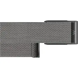 Фітнес-браслет Whoop MG SuperKnit Graphite + підписка Life на 12 місяців [168058] - мініатюра 2