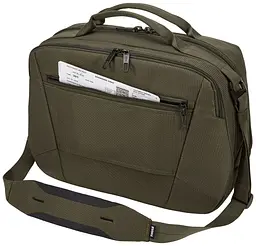 Дорожня сумка Thule Crossover 2 Boarding Bag Forest Night (TH 3204058) - мініатюра 9