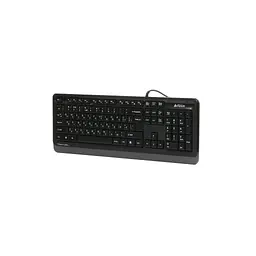 Клавіатура A4Tech FK10 Grey (4711421942959) - мініатюра 3
