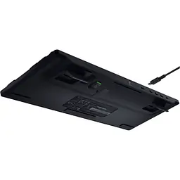 Клавіатура Razer DeathStalker V2 Pro TKL Wireless Red Switch ENG Black (RZ03-04370800-R3R1) [158743] - мініатюра 6