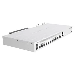 MikroTiK Маршрутизатор Cloud Core Router CCR2004-1G-12S+2XS - мініатюра 2