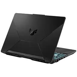 Ноутбук Asus TUF Gaming A15 FA506NF-HN004 Black - мініатюра 9