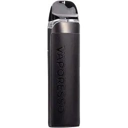 Под-система Vaporesso POD System LUXE Q2 Pod 1000mAh 3ml Kit Black (17710) - мініатюра 2