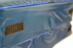 Сумка-органайзер Poputchik Lada 2 відділенння (03-013-2Д) - мініатюра 5