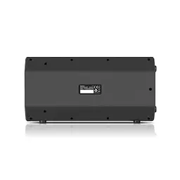 Акустична система REAL-EL X-771 Black (EL121600018) - мініатюра 9