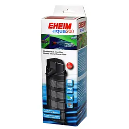 Внутрішній фільтр Eheim aqua 200 (2208) (2208020) - мініатюра 3