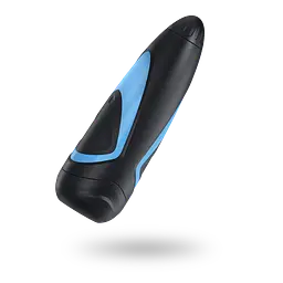 Мастурбатор Satisfyer Men One зі змінною тугістю каналу - мініатюра 1