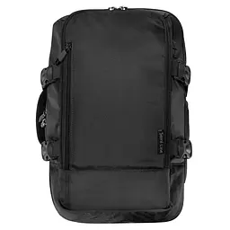Сумка-рюкзак Semi Line 20 Black (P8249-1) - мініатюра 1