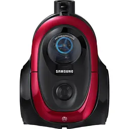 Пилосос Samsung VC07M2110SR [73226] - мініатюра 9