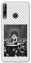 Чохол Demsky Harry Potter 6 для Huawei P40 Lite E / Y7p (2020)