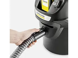Пилосос Karcher AD 2 BATTERY (1.348-300.0) - мініатюра 2