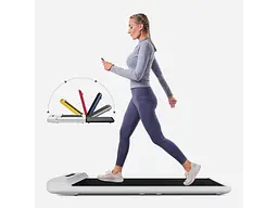 Доріжка для ходьби Kingsmith WalkingPad C2 Black - мініатюра 7