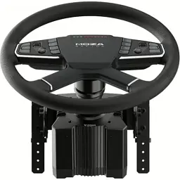 Кермо MOZA Racing R5 Trucking Bundle for PC + подв. педалі SR-P Lite (RS071_Moza) - мініатюра 3