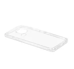 Силіконовий чохол BeCover для Infinix Smart 6 (X6511B) Transparancy (707639) - мініатюра 2