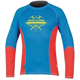 Термокофта Directalpine Shark 1.0 Blue/Red M (1053-55355.31-M)