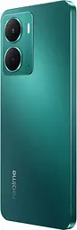 Смартфон Realme P3 5G 8/256GB Green (Global) NFC - мініатюра 6