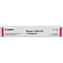 Тонер-картридж Canon C-EXV55 Magenta (2184C002AA)