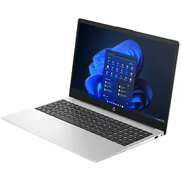 Ноутбук HP 250 G10 i7-1360P 12-Core 19GHz,Inte,16GB DDR4,512GB PCIe - мініатюра 4