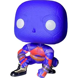 Фігурка Funko Pop! Black Adam: Атомний Руйнівник 9.6см (64190) [118046] - мініатюра 2