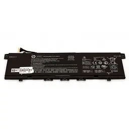Акумулятор для ноутбука HP ENVY x360 13-ag 13-aq 13-ah / 15.4V 3454 mAh (53.2Wh) BLACK ORG (KC04XL, HSTNN-DB8P) - мініатюра 2