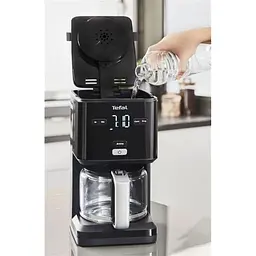 Кавоварка Tefal Smart`n'light CM600810 - мініатюра 9