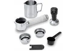 Кавоварка Delonghi EC 890.WI - мініатюра 8