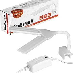 Світильник LED Kruger Meier VitaBeam V 8W для акваріумів 10-40 літрів та рослин - мініатюра 2