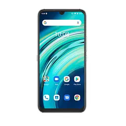 Смартфон Umidigi A9 Pro 8/128Gb Black [65322] - мініатюра 3