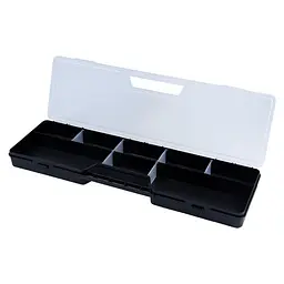 Кейс для інструмента Ultra Profi 525×389×190мм 7402372 - мініатюра 3