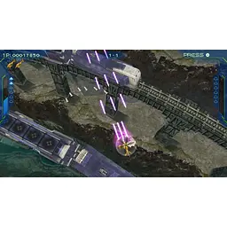 Ключ активації Microsoft Zero Gunner 2 для Xbox One/Series - мініатюра 5