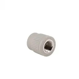 Муфта PPR Thermo Alliance 25х1/2 ВР DSB203