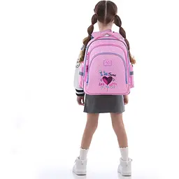 Рюкзак GoPack Education 2606S-3 Sweet Like Candy (GO25-2606S-3) - мініатюра 17