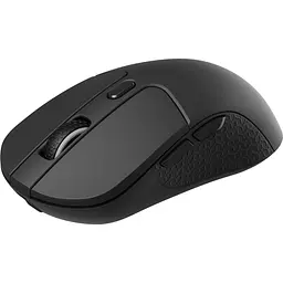 Миша Keychron M3 Black (M3-A23) [168531] - мініатюра 3