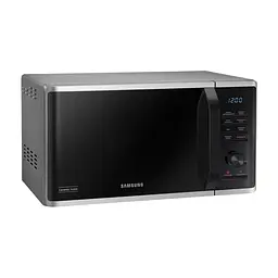 Мікрохвильова піч Samsung MS23K3515AS/UA - мініатюра 5