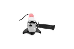 Кутова шліфувальна машина болгарка електрична Intertool DT-0263 750 Вт х 125 мм - мініатюра 7