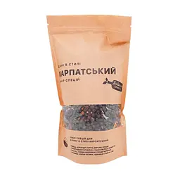 Набор специй для джина Hot Rod Distiller Карпатский 250 г (S0201)