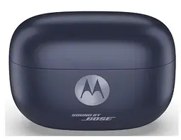Бездротові навушники Motorola Moto Buds 2 plus (PG38C08061) Silhouette - мініатюра 2